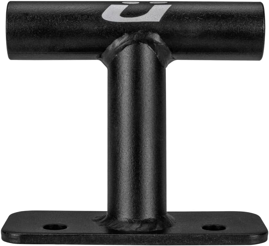 Kuat Dirtbag Bike Storage & Transportation Rack, 1 Bike Capacity | Durable Steel Compact Direct Bolt-On Secure Bicycle Hauling Mount for Truck Beds, Trailers, Cargo Carriers