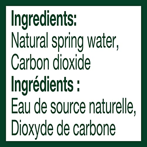 Perrier Carbonated Mineral Water, 11.15 Fl Oz. s (pack of 4)