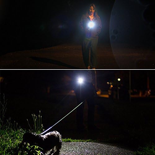 LED Flashlight Bulb XP-G3 LEDs Upgrade Bulb Compatible for Maglite Flashlight 3 4 5 6 Cell D/C