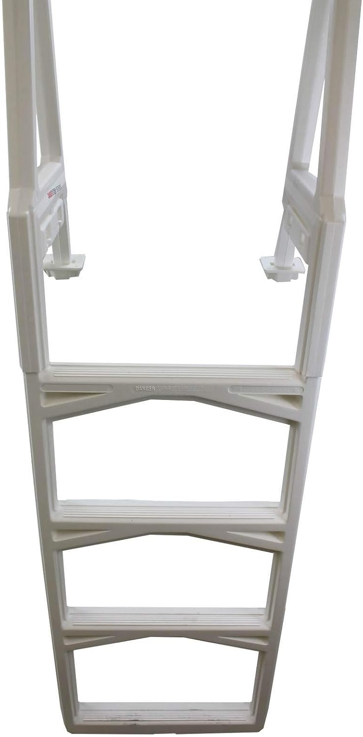 Confer Plastics Economy Inpool Ladder