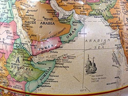 Replogle Globes 22720 Regency Globe, Antique