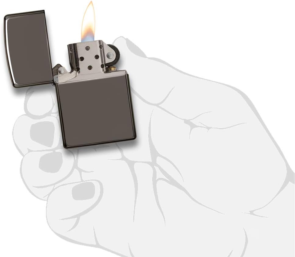 Zippo Lighter Gift Sets