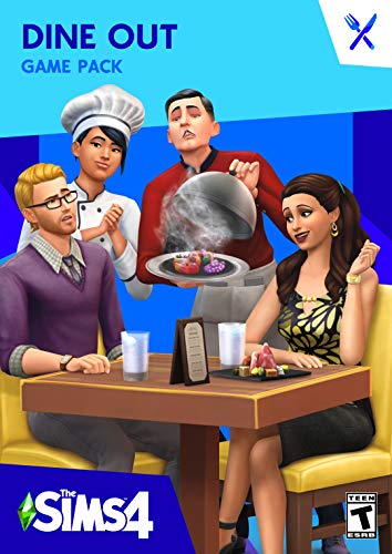 The Sims 4 StrangerVille [Online Game Code]