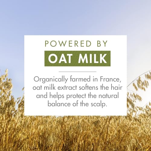 Klorane Dry Shampoo with Oat Milk - Non-Aerosol