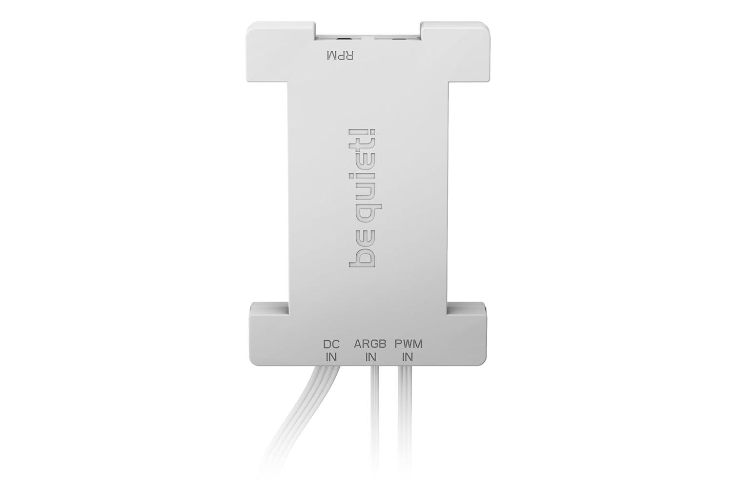 be quiet! Light Loop 360mm White CPU Liquid Cooler for Heavily Overclocked Systems, 3X Light Wings LX 120mm PWM high-Speed White Fan, Stylish ARGB Cooling Block, Extremely high Cooling Performance