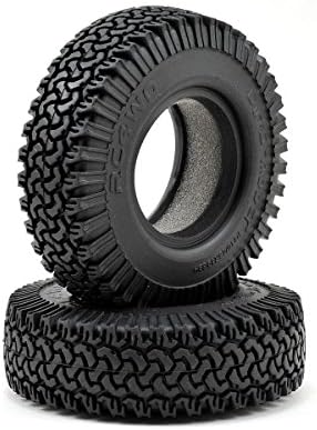 RC4WD Z-T0005 Dirt Grabber 1.9 All Terrain Tires (2)