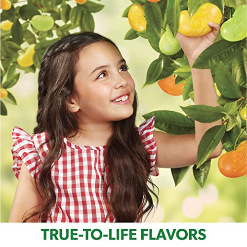 Jelly Belly Jelly Beans (Juicy Pear)-3.5 OZ (Packaging may vary)