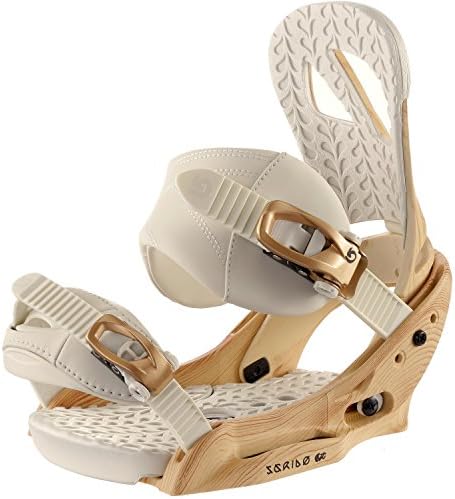 BURTON NUTRITION Burton Scribe EST Snowboard Bindings Womens