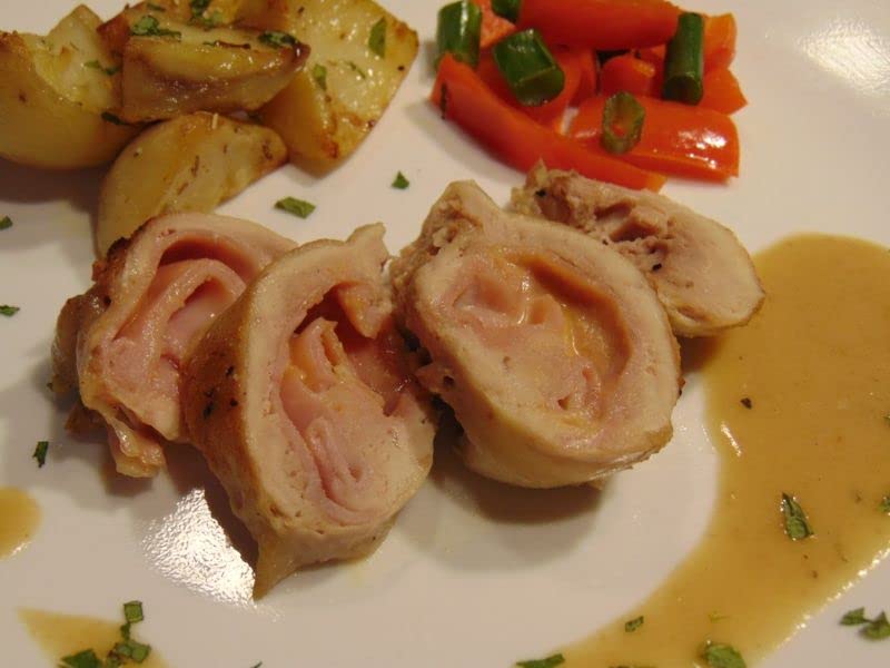 Quail whole semi-boneless 36 qty. / 3.5 oz. (4 per package)