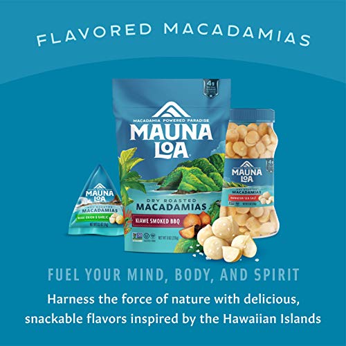 Mauna Loa Premium Roasted Macadamia Nuts, Milk Chocolate Coconut Flavor, 20 Oz Bag (Pack of 1)