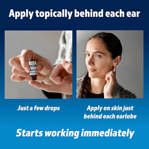 DiVertigo: Natural Vertigo Relief Liquid Drops – 5ml