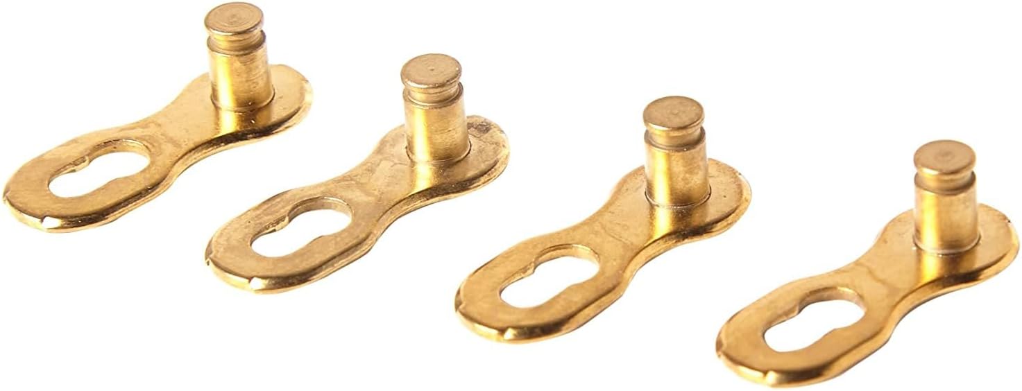 KMC Unisex's X9 Chain Links Joining