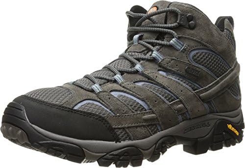 Merrell Women's Moab 2 Mid Waterproof Hiking Boot