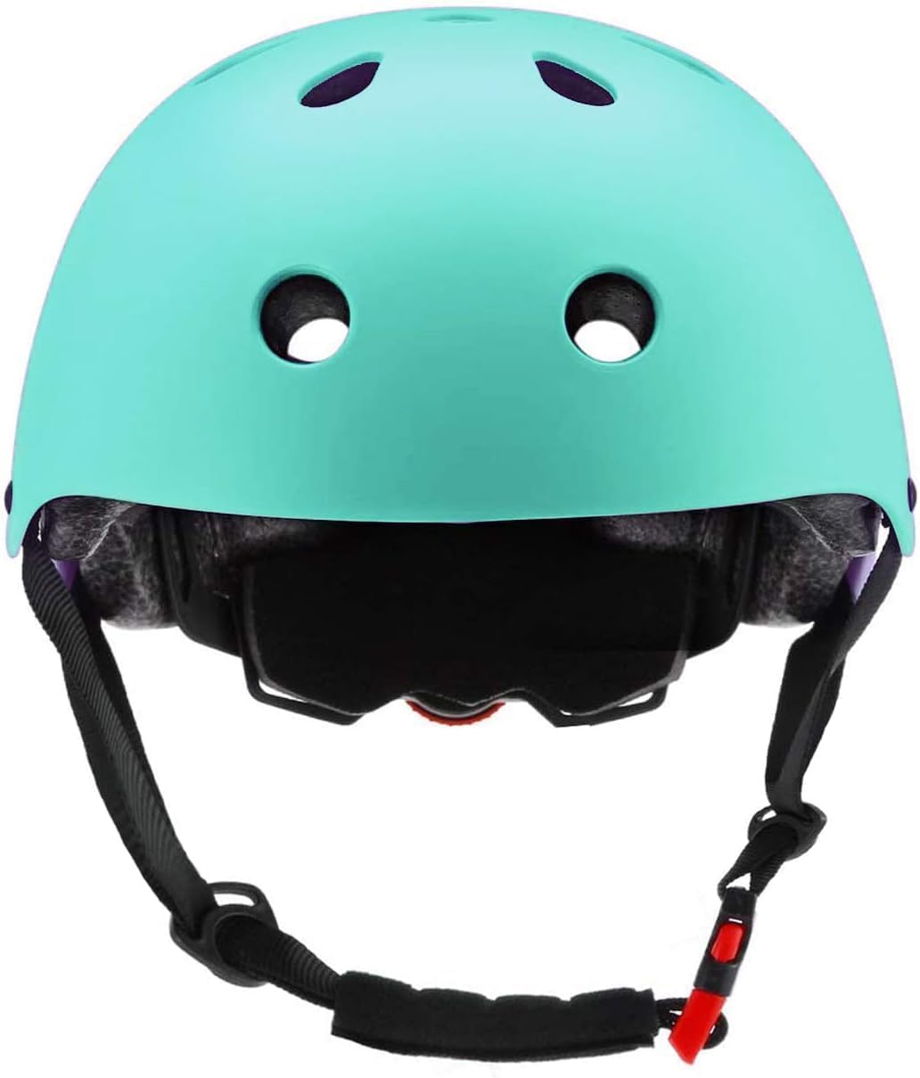 Adjustable Helmet for Ages 5-16 Kids Toddler Boys Girls Youth