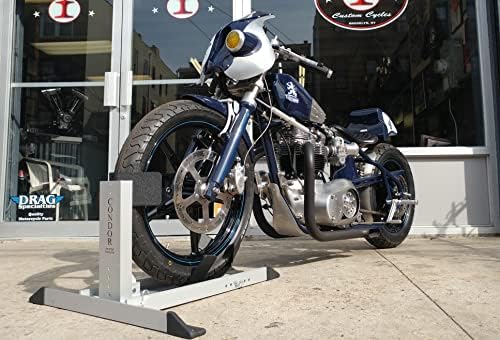CONDOR Pit-Stop/TrailerStop PS-1500