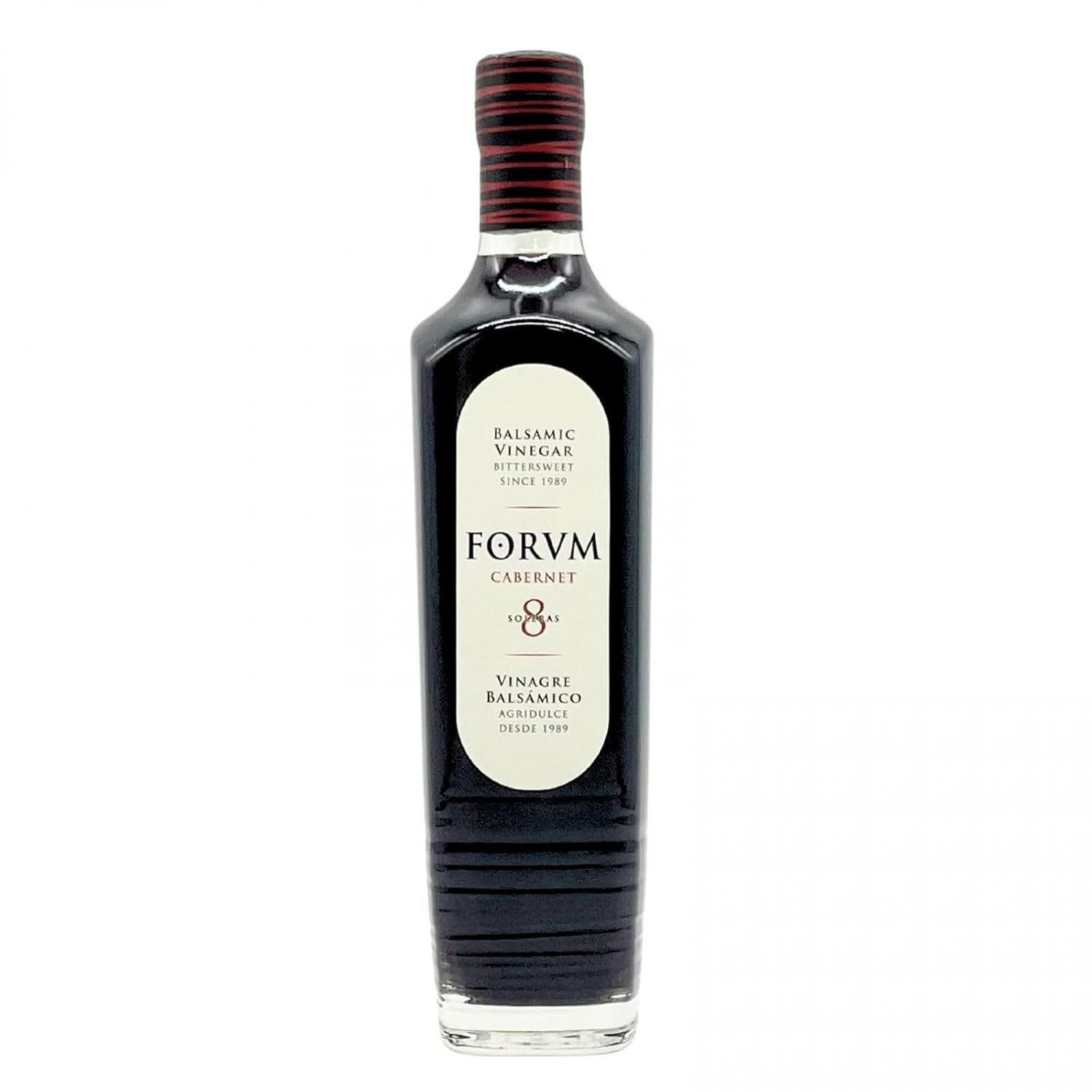 Forum - Spanish Cabranet Sauvignon Red Wine Vinegar - 500 mL