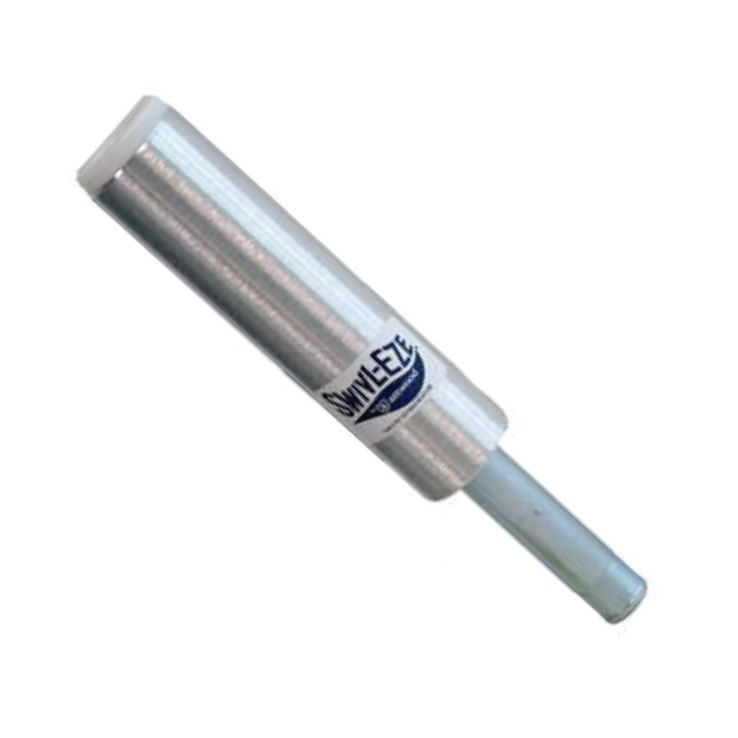 attwood Swivl-Eze 2064 Lock'N-Pin Posts - Fixed Hgt. 6'', 1.50'' Dia, Bulk Pack,Non-Threaded