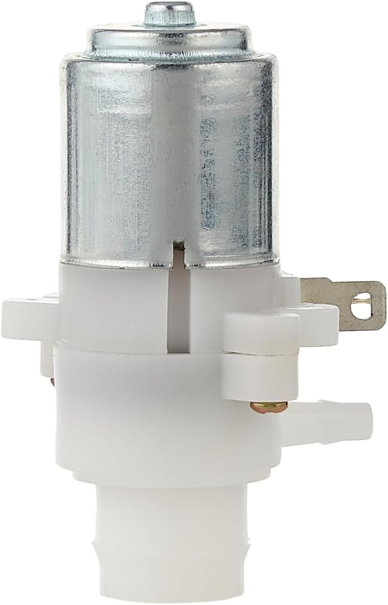 ACI 174347 Windshield Washer Pump