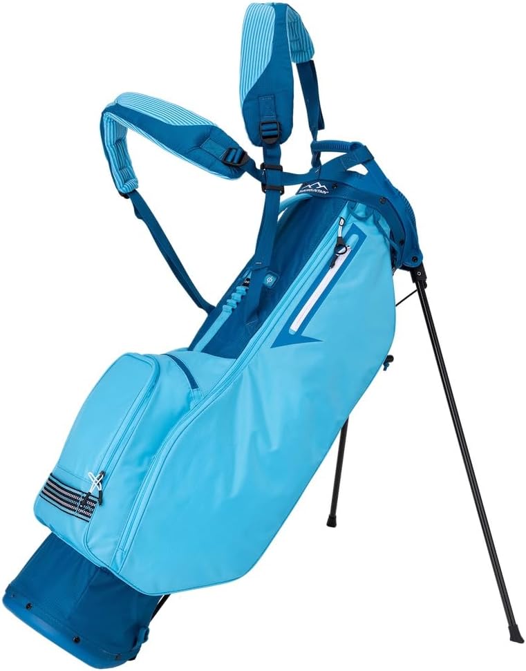 Sun Mountain Golf Prior Generation 2.5+ Less Logo Stand Bag