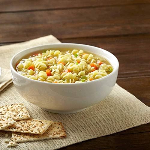 MRE Meals - 124-Serving Freeze Dried Emergency Food Supply - Ultimate Preparedness Pack, Multi Color