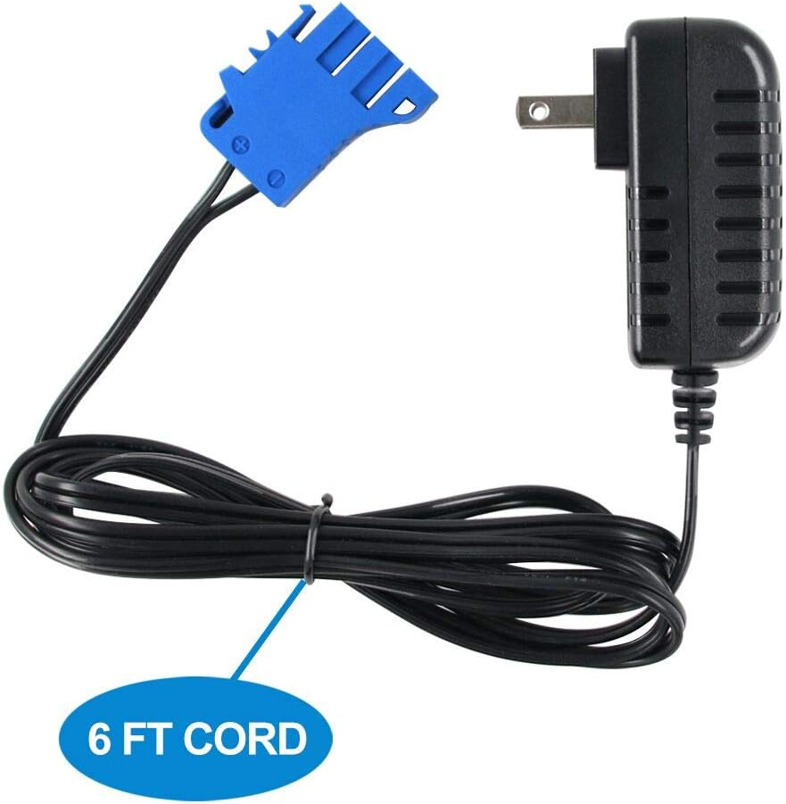 12V Battery Charger for Peg Perego