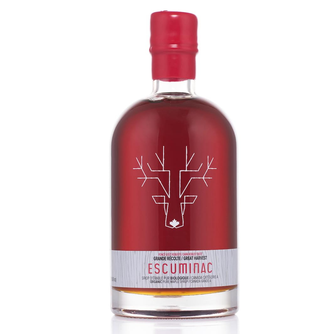 Escuminac Great Taste
