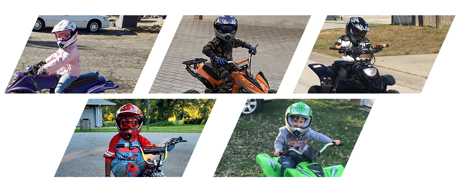 Quad Bike