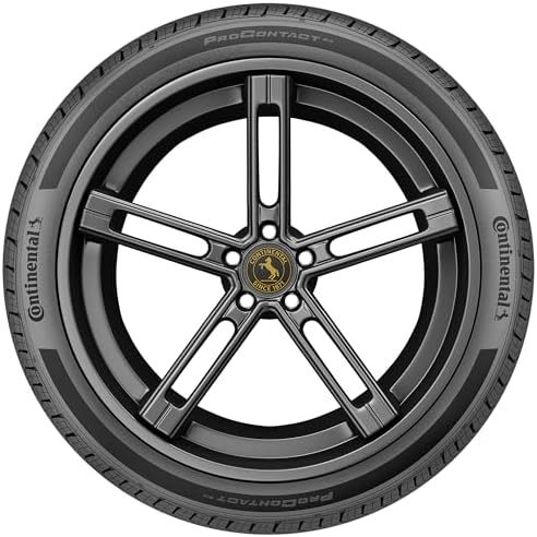 CONTINENTAL PRO CONTACT RX 305/30R21 104H XL N0