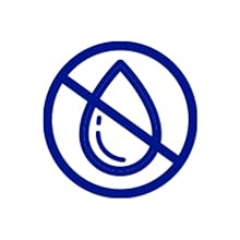 no water icon