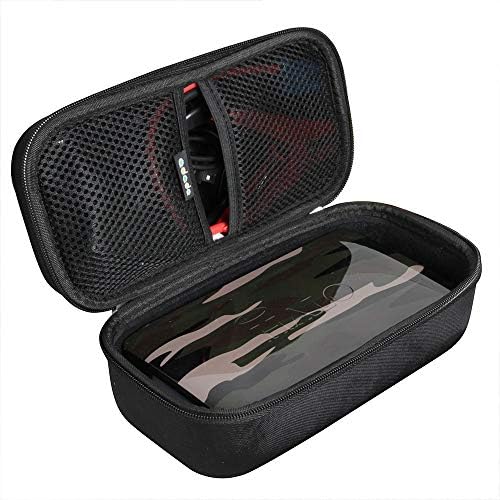 adada Hard Travel Case for HALO Bolt 58830/57720 mWh Portable Phone Laptop Charger