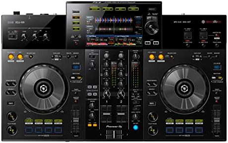Pioneer DJ XDJ-RR Digital DJ System