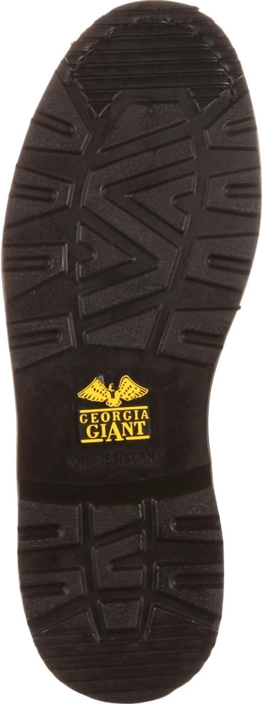 Georgia Giant Waterproof High Romeo Boot