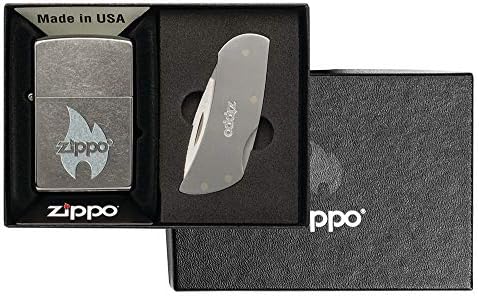Zippo Lighter Gift Sets