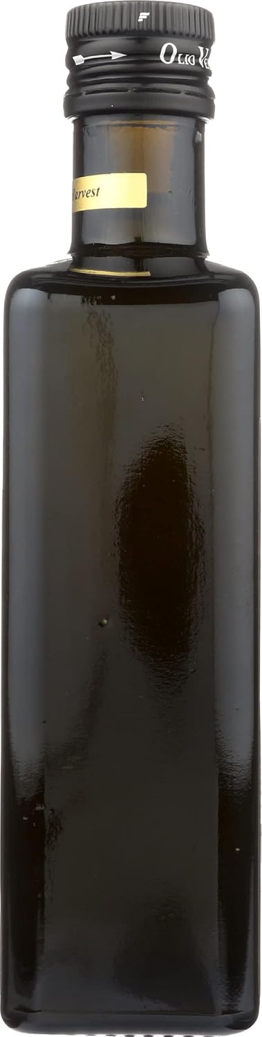 OLIO VERDE Sicily Extra Virgin Olive Oil, 16.9 FZ
