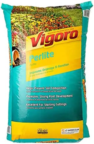 Espoma PR8 8-Quart Organic Perlite (Pack of 1)