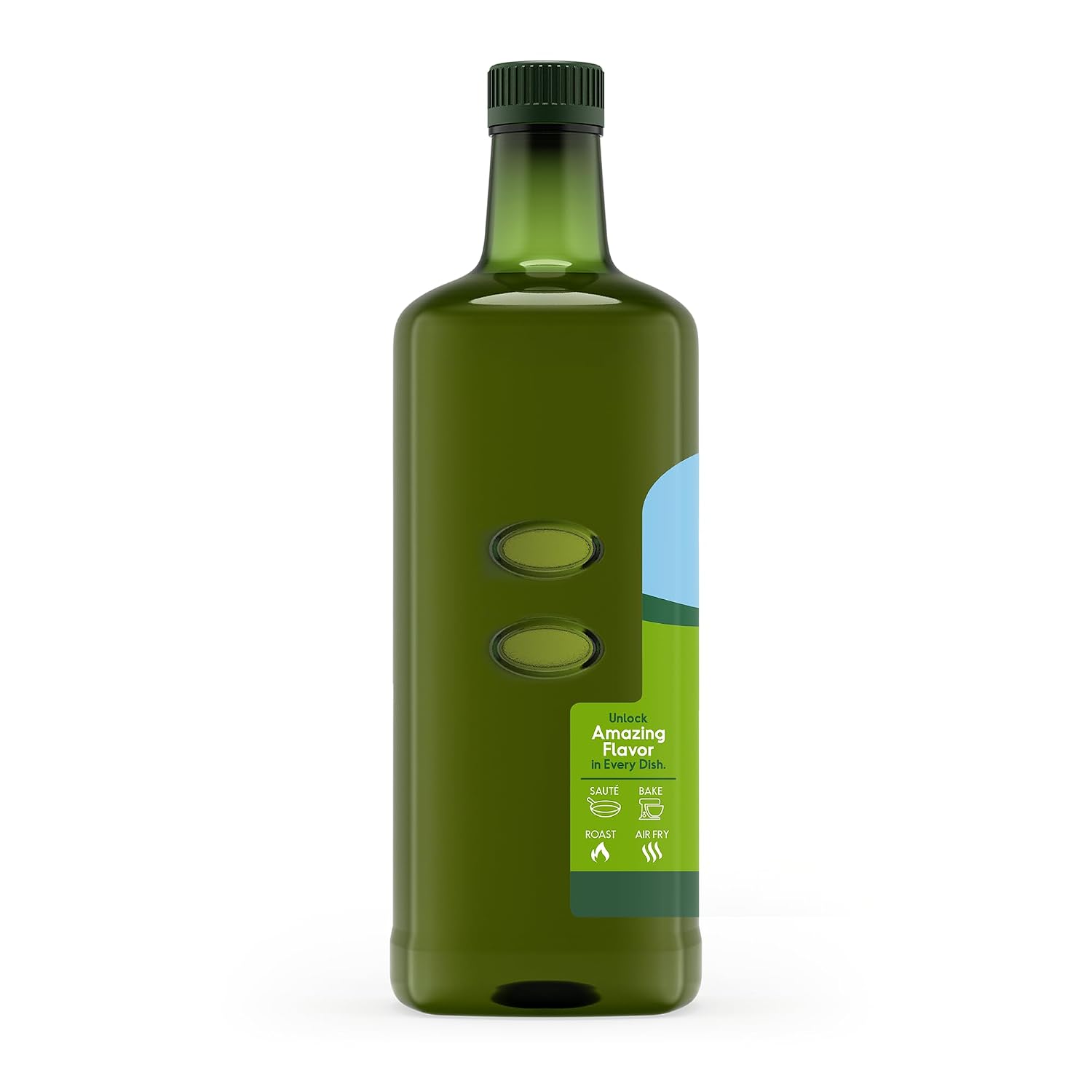 California Olive Ranch, California Collection, Olive Oil (750 mL (Pack of 1))