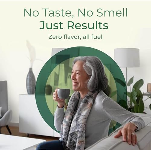 Keppi MCT Oil - From 100% Coconuts - Flavorless C8 and C10, Non-GMO, Certified Gluten-Free, Palm Oil Free, Vegan, Kosher, Halal, 32 oz Coconut Oil
