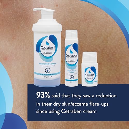 Cetraben Cream 50 ml by Cetraben