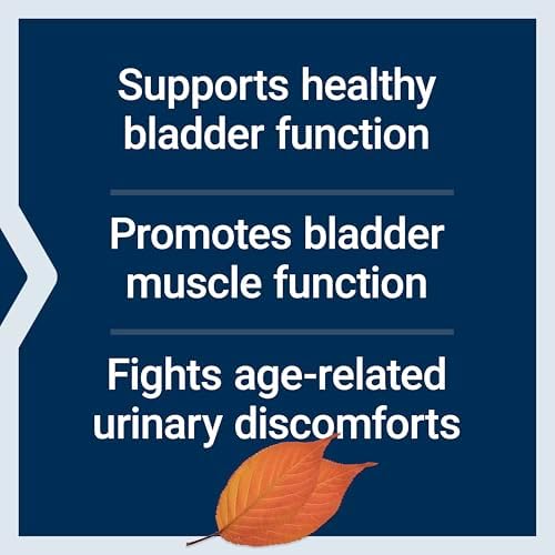 Life Extension Water-Soluble Pumpkin Seed Extract, Promotes Prostate & Urinary Tract Health, Bladder Health Support, Men, Women, Gluten-Free, Non-GMO, Vegetarian, 60 Capsules | Promotes Prostate & Urinary Tract Health, Supports Bladder Health for Men & W…