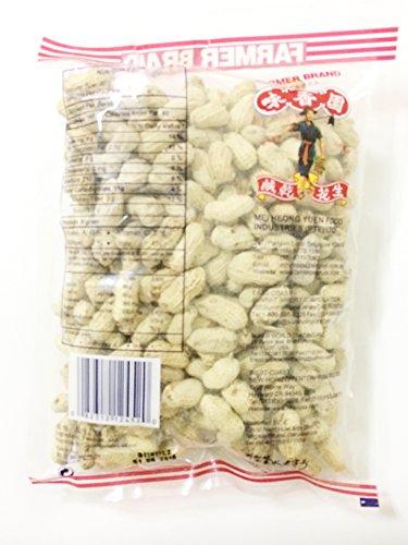 Farmer Brand Dried Salty Peanut (1 Bag)