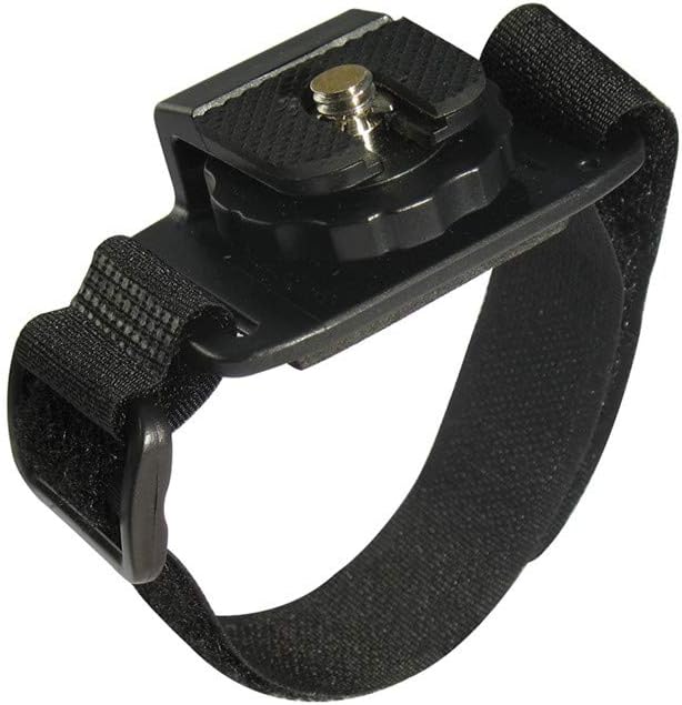 Midland Vented Helmet Strap Mount for Midland Action Cameras XTA104