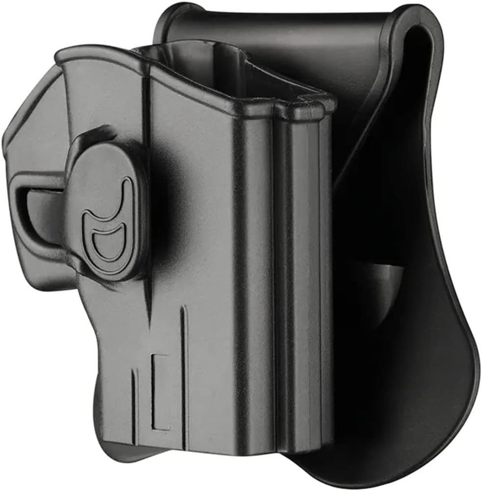 OWB Holster for Taurus G2 G2C G2S G3 G3C G3X G3XL TX22 Compact, Optics Cut & Red Dot Sight Ready(No Laser), Right Handed