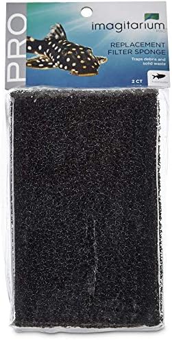 imagitarium Replacement A Filter Sponges Pack of 2