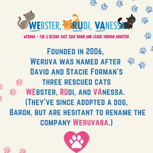 Weruva Truluxe Grain-Free Cat Food Variety Pack, 24 Cans, 3 oz