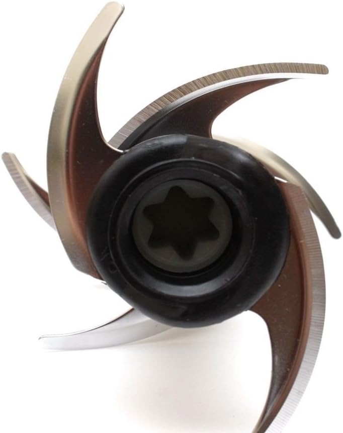 Replacement parts for Ninja NJ600 NJ602 BL610 BL700 (Pitcher and lid)