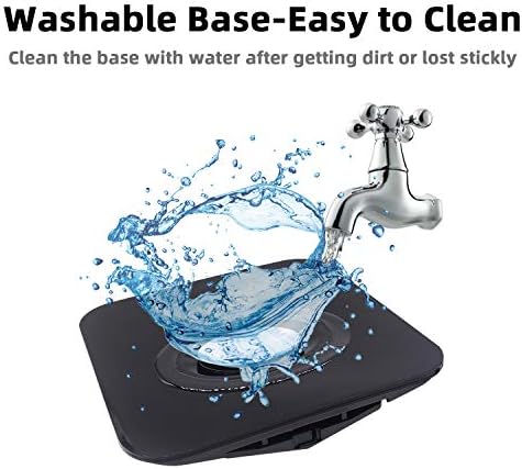 Dashboard GPS Phone Tablet PC Navigation Mount Holder Universal Fit