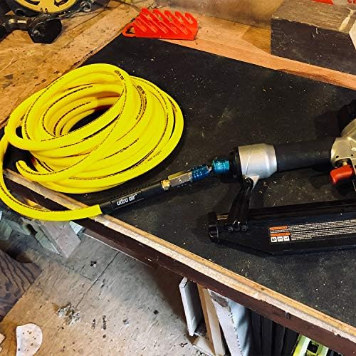 575-50A 3/8" x 50' Ultra Air Hybrid Air Hose
