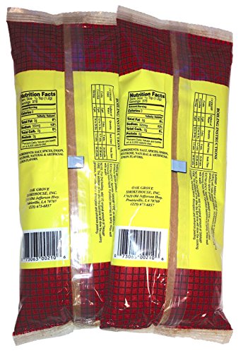 Swamp Fire Seafood Boil 1 lb (2pk)