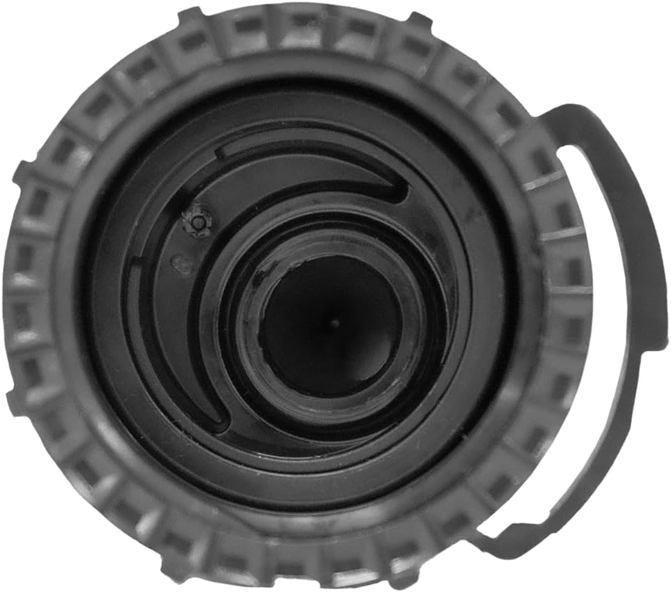Stens 765-510 Fuel Can Spout Kit, CARB Approved, Fast flow rate, Automatic stop, Leak Proof, 3 Height, 3 Width, 10 Depth, Black
