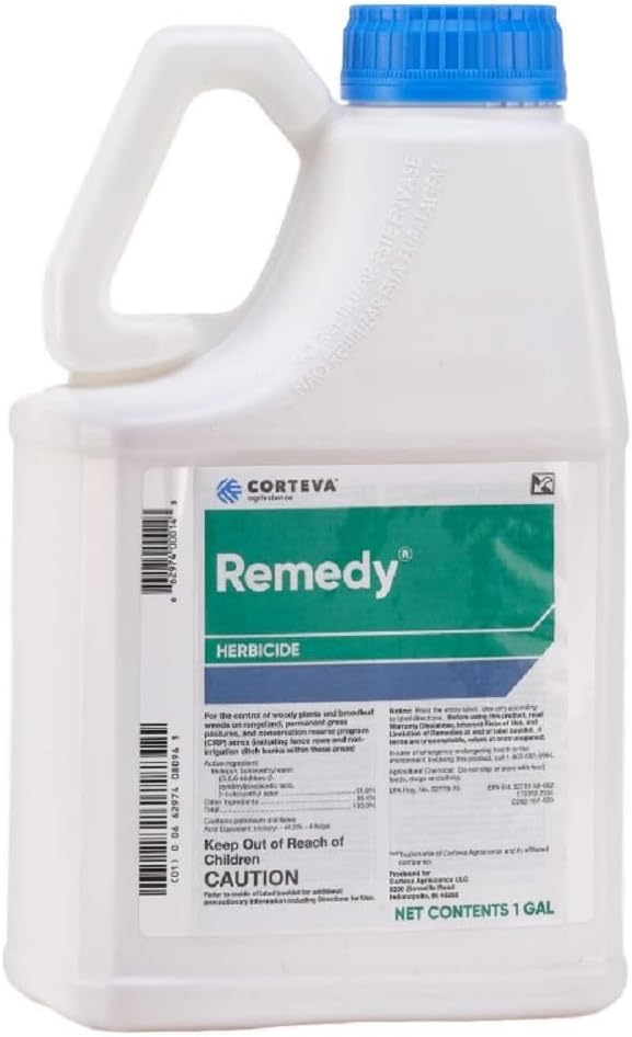 Remedy Herbicide with Triclopyr 2 (Gallon Jugs)